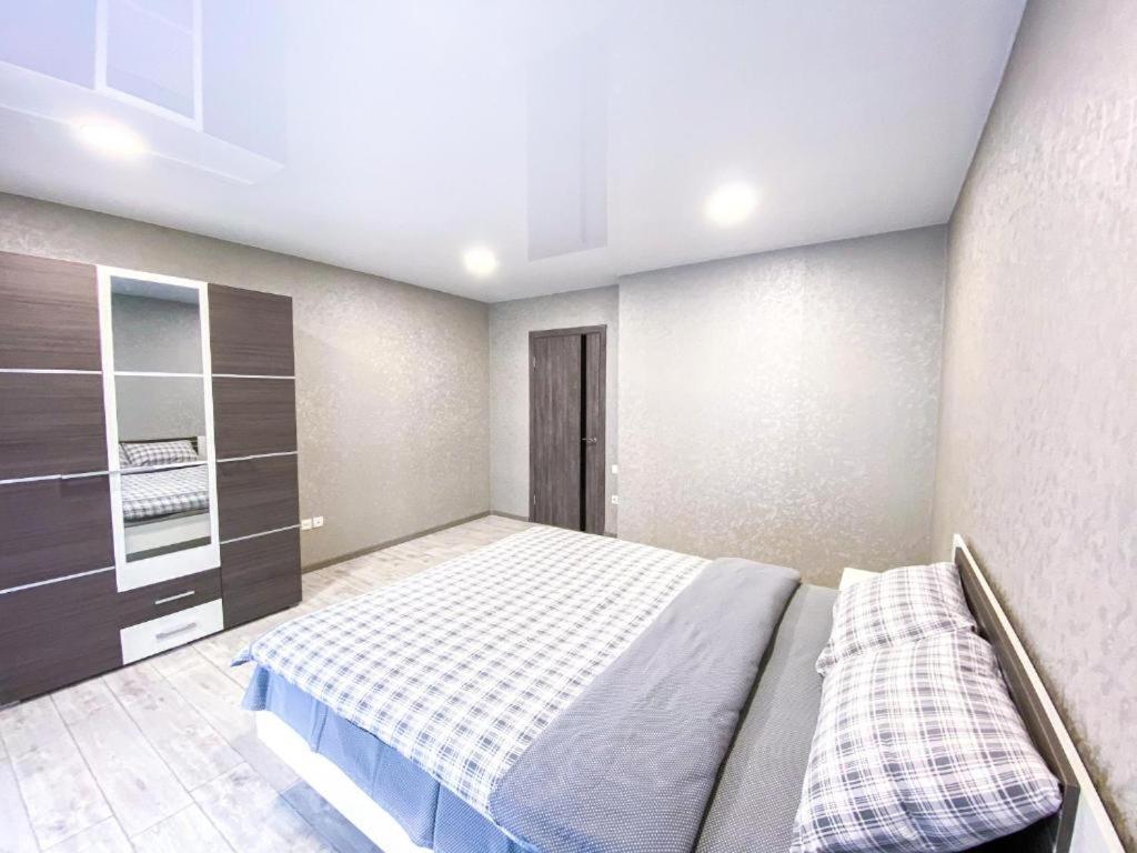 Apartpoltava 2 Окремі Кімнати, Новобудова, Два Великих Ліжка Центр, Корпусний Сад Poltava Exterior foto