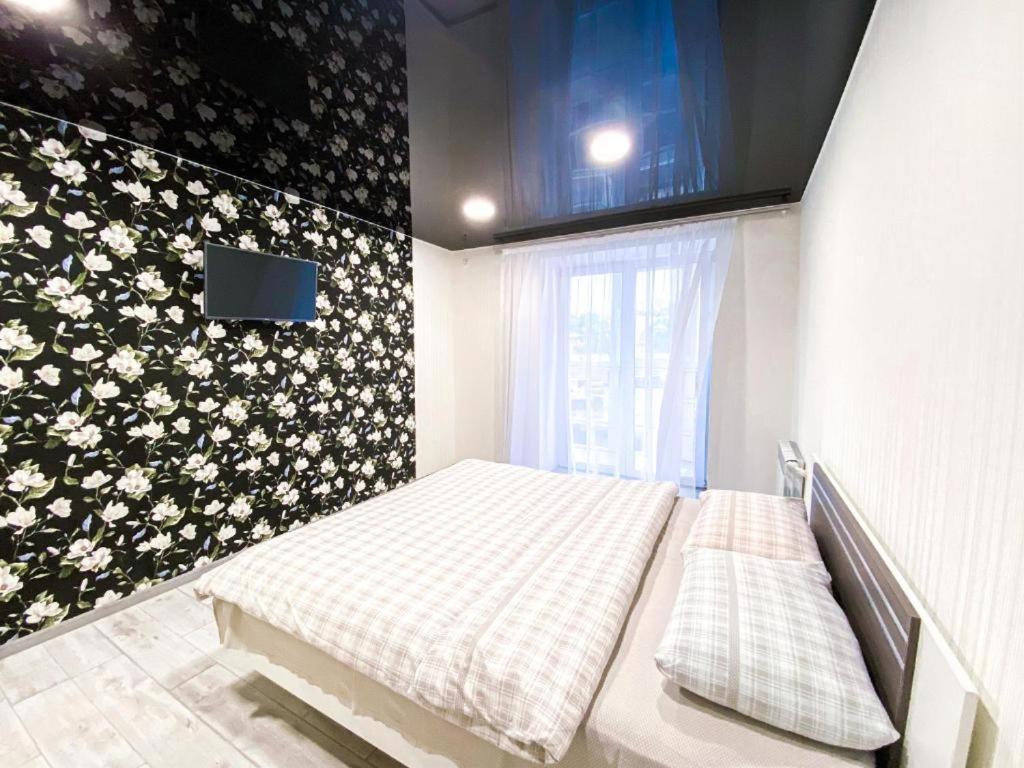 Apartpoltava 2 Окремі Кімнати, Новобудова, Два Великих Ліжка Центр, Корпусний Сад Poltava Exterior foto