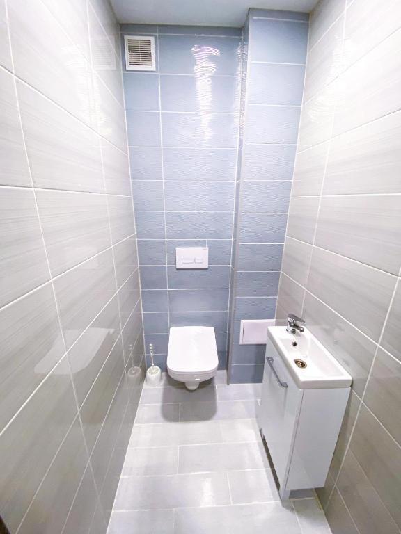 Apartpoltava 2 Окремі Кімнати, Новобудова, Два Великих Ліжка Центр, Корпусний Сад Poltava Exterior foto