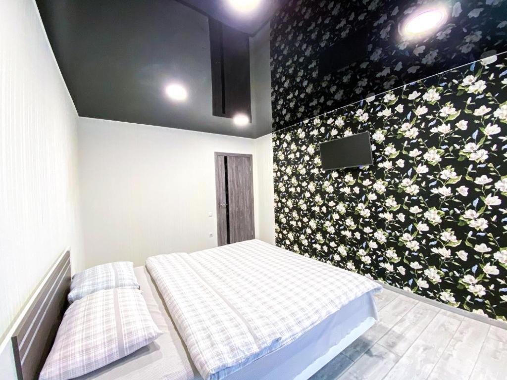 Apartpoltava 2 Окремі Кімнати, Новобудова, Два Великих Ліжка Центр, Корпусний Сад Poltava Exterior foto