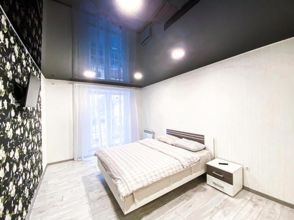 Apartpoltava 2 Окремі Кімнати, Новобудова, Два Великих Ліжка Центр, Корпусний Сад Poltava Exterior foto